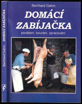 Domácí zabíjačka