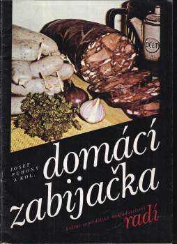 Domácí zabijačka