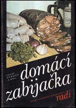 Domácí zabijačka