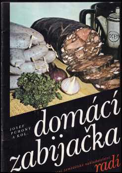 Domácí zabijačka