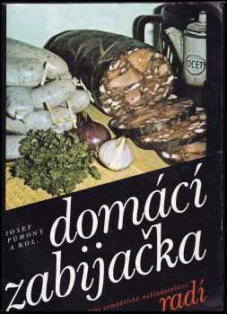 Domácí zabijačka
