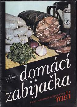 Domácí zabijačka