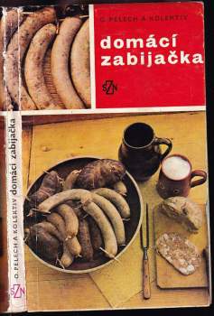 Domácí zabíjačka