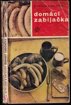 Domácí zabíjačka