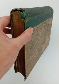 Alois Josef Kulišan: Domácí zahrady a zahrádky