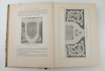 Alois Josef Kulišan: Domácí zahrady a zahrádky