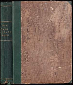 Domácí zahrady a zahrádky