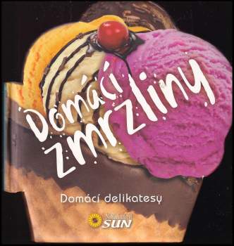Domácí zmzliny