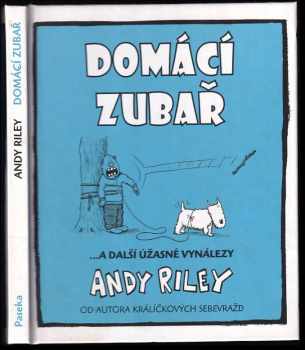Domácí zubař