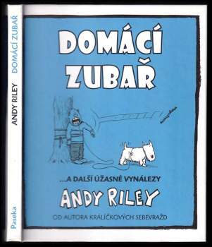 Domácí zubař