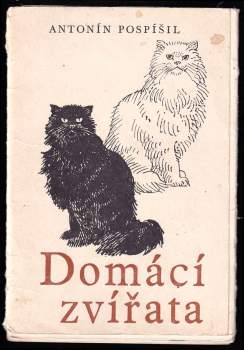 Domácí zvířata