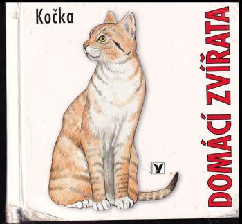 Domácí zvířata