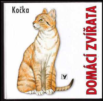 Jan Hošek: Domácí zvířata