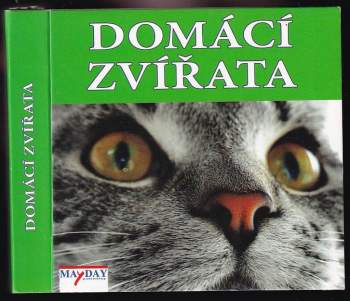 Domácí zvířata