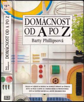 Domácnost od A po Z