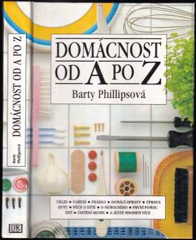 Domácnost od A po Z