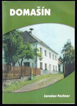 Domašín