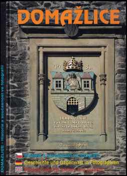 Zdeněk Procházka: Domažlice