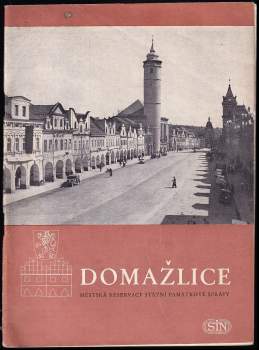 Domažlice