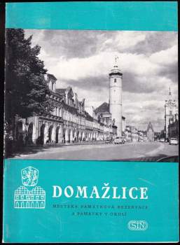 Domažlice