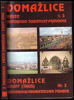 Domažlice - město