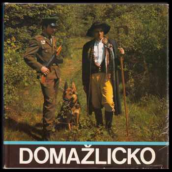 Jiří Cenefels: Domažlicko
