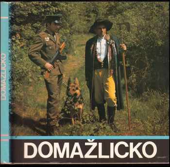 Jiří Cenefels: Domažlicko