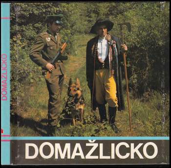 Domažlicko