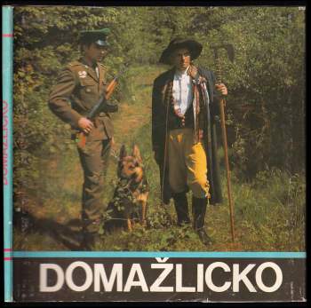 Jiří Cenefels: Domažlicko
