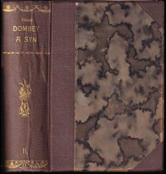 Dombey a syn