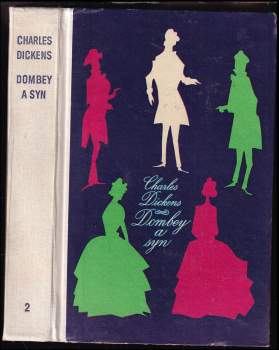 Dombey a syn