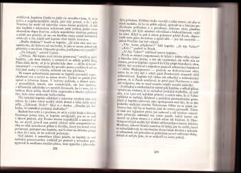 Charles Dickens: Dombey a syn