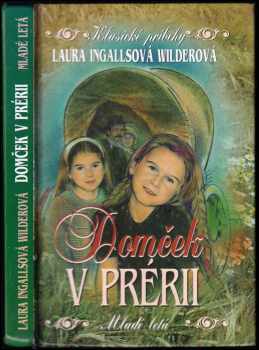 Domček v prérii