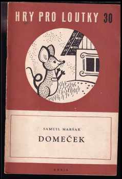 Domeček