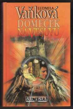 Domeček na Vesuvu