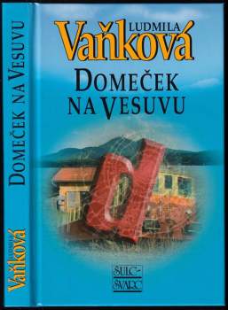 Domeček na Vesuvu