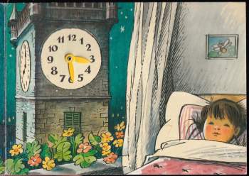 Radek Malý: Domeček plný koleček