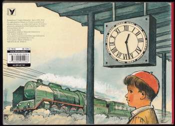 Radek Malý: Domeček plný koleček