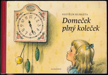 Domeček plný koleček