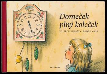 Domeček plný koleček