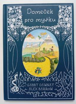 Domeček pro myšku