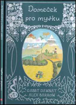 Domeček pro myšku