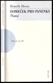 Domeček pro panenky