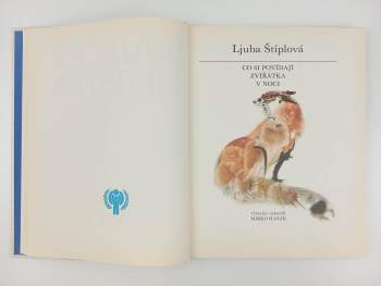 Ela Peroci: Domeček z kostek