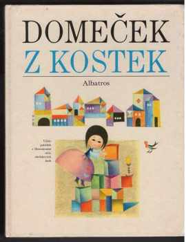 Domeček z kostek