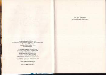 Jane Green: Domek na pláži