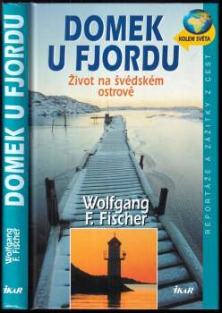 Domek u fjordu