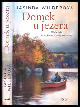 Domek u jezera