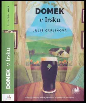 Domek v Irsku