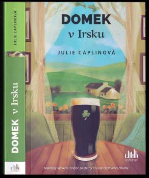 Julie Caplin: Domek v Irsku